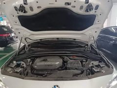 BMW X2 2021 Facelift sDrive25i M Sport Package - ფოტო 20