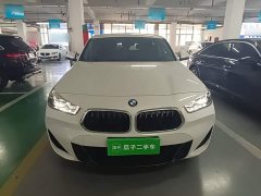 BMW X2 2021 Facelift sDrive25i M Sport Package - ფოტო 3