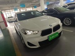 BMW X2 2021 Facelift sDrive25i M Sport Package - ფოტო 4