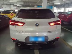 BMW X2 2021 Facelift sDrive25i M Sport Package - ფოტო 6