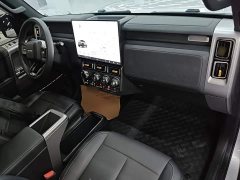 Chery iCAR Super V23 501 Four-Wheel Drive Intelligent Driving Edition - ფოტო 10