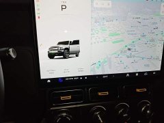 Chery iCAR Super V23 501 Four-Wheel Drive Intelligent Driving Edition - ფოტო 12