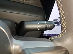 Chery iCAR Super V23 501 Four-Wheel Drive Intelligent Driving Edition - ფოტო 14
