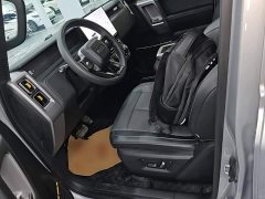 Chery iCAR Super V23 501 Four-Wheel Drive Intelligent Driving Edition - ფოტო 15