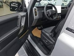 Chery iCAR Super V23 501 Four-Wheel Drive Intelligent Driving Edition - ფოტო 16