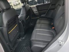 Chery iCAR Super V23 501 Four-Wheel Drive Intelligent Driving Edition - ფოტო 17