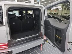 Chery iCAR Super V23 501 Four-Wheel Drive Intelligent Driving Edition - ფოტო 19