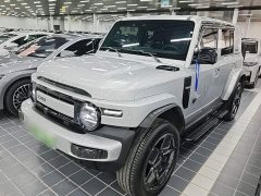 Chery iCAR Super V23 501 Four-Wheel Drive Intelligent Driving Edition - ფოტო 2