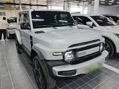 Chery iCAR Super V23 501 Four-Wheel Drive Intelligent Driving Edition - ფოტო 4