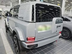 Chery iCAR Super V23 501 Four-Wheel Drive Intelligent Driving Edition - ფოტო 5