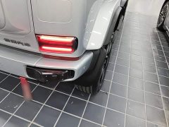 Chery iCAR Super V23 501 Four-Wheel Drive Intelligent Driving Edition - ფოტო 8