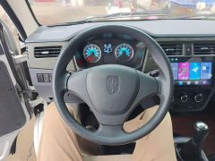 Little Sea Lion Xiaohailion X30 1.5L Super Enjoy Passenger Vehicle 5/6/7 Seats No Air Conditioning SWC15M - ფოტო 11