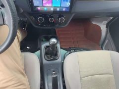 Little Sea Lion Xiaohailion X30 1.5L Super Enjoy Passenger Vehicle 5/6/7 Seats No Air Conditioning SWC15M - ფოტო 14