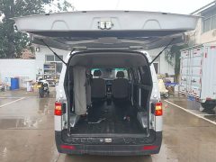 Little Sea Lion Xiaohailion X30 1.5L Super Enjoy Passenger Vehicle 5/6/7 Seats No Air Conditioning SWC15M - ფოტო 19