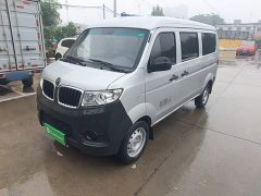 Little Sea Lion Xiaohailion X30 1.5L Super Enjoy Passenger Vehicle 5/6/7 Seats No Air Conditioning SWC15M - ფოტო 2