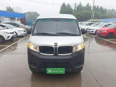 Little Sea Lion Xiaohailion X30 1.5L Super Enjoy Passenger Vehicle 5/6/7 Seats No Air Conditioning SWC15M - ფოტო 3