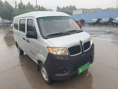 Little Sea Lion Xiaohailion X30 1.5L Super Enjoy Passenger Vehicle 5/6/7 Seats No Air Conditioning SWC15M - ფოტო 4