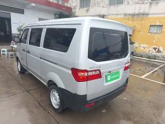 Little Sea Lion Xiaohailion X30 1.5L Super Enjoy Passenger Vehicle 5/6/7 Seats No Air Conditioning SWC15M - ფოტო 5