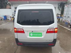 Little Sea Lion Xiaohailion X30 1.5L Super Enjoy Passenger Vehicle 5/6/7 Seats No Air Conditioning SWC15M - ფოტო 6