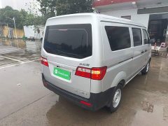 Little Sea Lion Xiaohailion X30 1.5L Super Enjoy Passenger Vehicle 5/6/7 Seats No Air Conditioning SWC15M - ფოტო 7