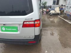 Little Sea Lion Xiaohailion X30 1.5L Super Enjoy Passenger Vehicle 5/6/7 Seats No Air Conditioning SWC15M - ფოტო 8