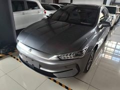 BYD Qin PLUS 2021 EV 400KM Luxury - ფოტო 1