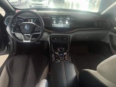 BYD Qin PLUS 2021 EV 400KM Luxury - ფოტო 10