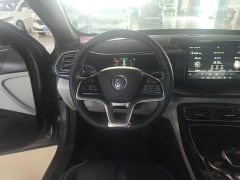 BYD Qin PLUS 2021 EV 400KM Luxury - ფოტო 11