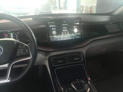 BYD Qin PLUS 2021 EV 400KM Luxury - ფოტო 13