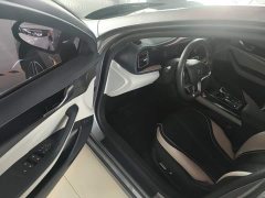 BYD Qin PLUS 2021 EV 400KM Luxury - ფოტო 16