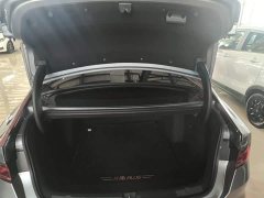 BYD Qin PLUS 2021 EV 400KM Luxury - ფოტო 19