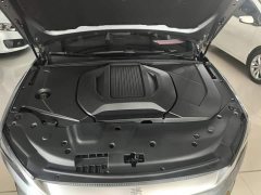 BYD Qin PLUS 2021 EV 400KM Luxury - ფოტო 20