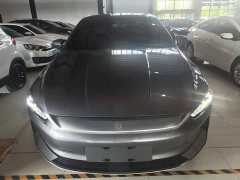 BYD Qin PLUS 2021 EV 400KM Luxury - ფოტო 3