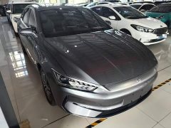 BYD Qin PLUS 2021 EV 400KM Luxury - ფოტო 4