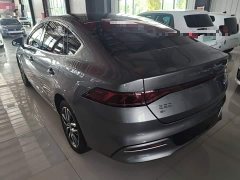 BYD Qin PLUS 2021 EV 400KM Luxury - ფოტო 5