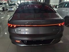 BYD Qin PLUS 2021 EV 400KM Luxury - ფოტო 6