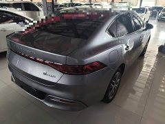 BYD Qin PLUS 2021 EV 400KM Luxury - ფოტო 7