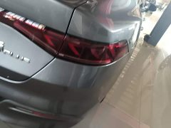 BYD Qin PLUS 2021 EV 400KM Luxury - ფოტო 8