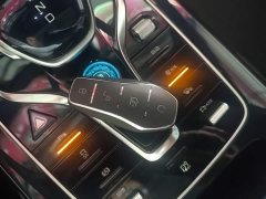 BYD Qin PLUS 2021 EV 400KM Luxury - ფოტო 9