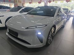 NIO ET5 75kWh - ფოტო 1