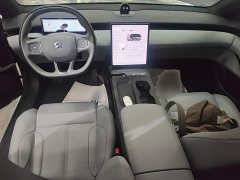 NIO ET5 75kWh - ფოტო 10