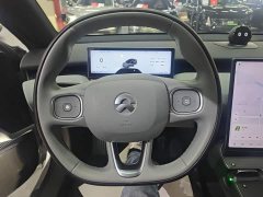 NIO ET5 75kWh - ფოტო 11