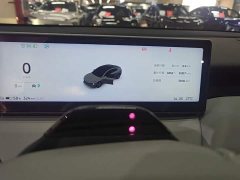 NIO ET5 75kWh - ფოტო 12