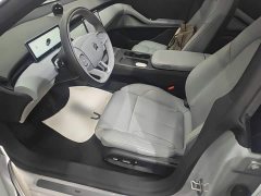NIO ET5 75kWh - ფოტო 15