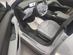 NIO ET5 75kWh - ფოტო 16