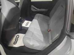 NIO ET5 75kWh - ფოტო 17