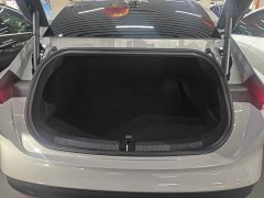NIO ET5 75kWh - ფოტო 19