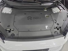 NIO ET5 75kWh - ფოტო 20