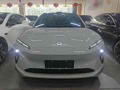 NIO ET5 75kWh - ფოტო 3