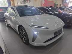 NIO ET5 75kWh - ფოტო 4